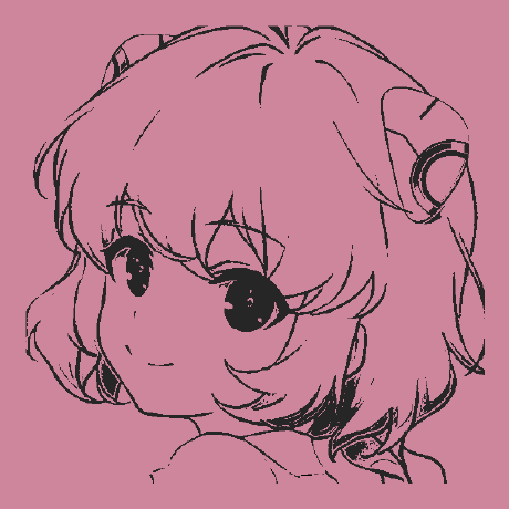 Kawaii Studio Github - Light Wallpaper Collection - Full HD Quality