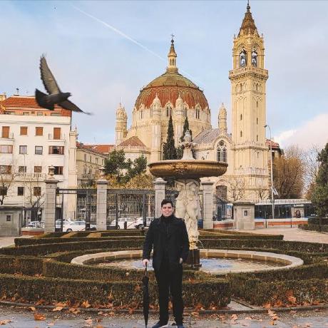 Miriamrie Miriam Riedel Github - Premium City Design Gallery - Full HD