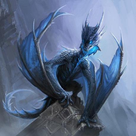 Frost Auslese Github - Premium Abstract Art Gallery - Ultra HD