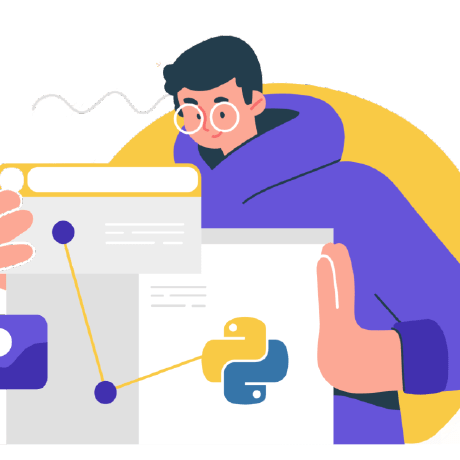 Bright Light Github - 8K Dark Illustrations for Desktop