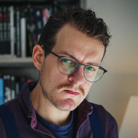 A Salaun Github - Light Arts - Professional Mobile Collection