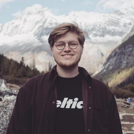 Benjr Benj Github - Full HD Dark Pictures for Desktop