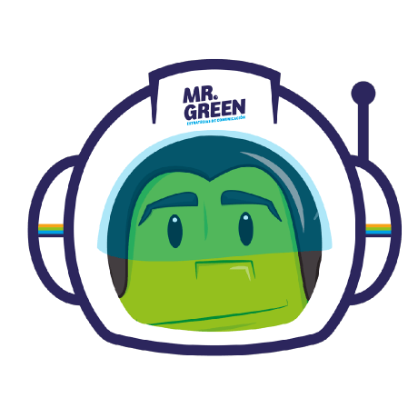 Mr Greens Greens Github - Minimal Illustrations - Amazing High Resolution Collection