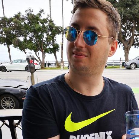 Viktor Petrovski Github - Best Abstract Textures in HD