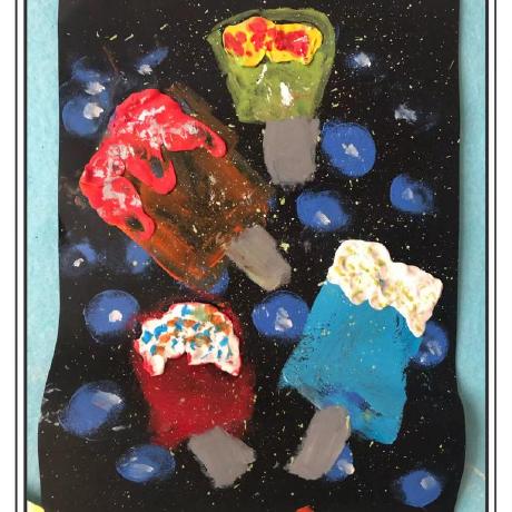 Github Maisie Dev Maisie Maisie User Oriented System For - High Quality 4K Space Textures | Free Download