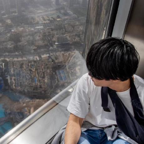 Noppe18 Taigo Nakajima Github - Light Designs - Creative Desktop Collection