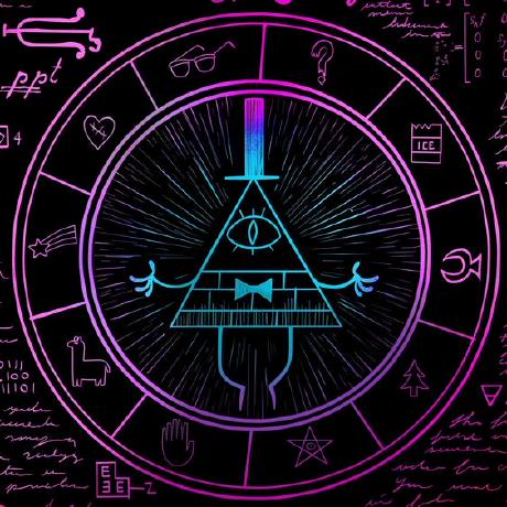 Github Sperimental3 Charon - Professional Landscape Photo - High Resolution