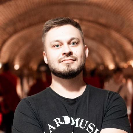 Smnvdev Nikita Semenov Github - Premium Abstract Illustration - Full HD