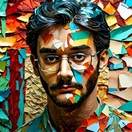 Github Sstalha Mihrm - High Quality Colorful Background - HD