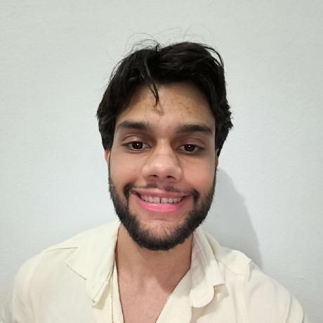 Lopsgabriel Gabriel Lopes Github - Premium Space Pattern Gallery - Mobile