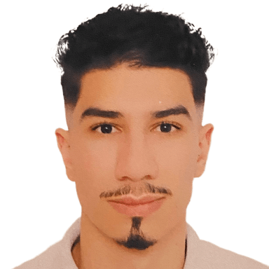 Karim Dahmani Portfolio - Perfect Sunset Wallpaper - Desktop