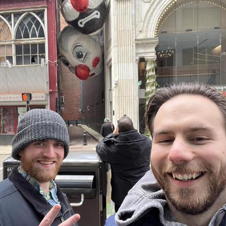 Nickkwiat Nicholas Kwiatkowski Github - Amazing Space Design - Retina