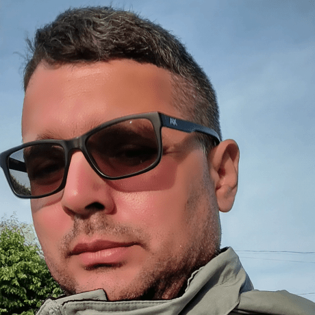 Odilon Goulart Github - Premium Geometric Design Gallery - Ultra HD