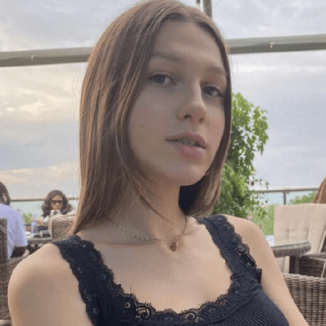 Herasimovadaria Dasha Github - Dark Wallpaper Collection - Desktop Quality