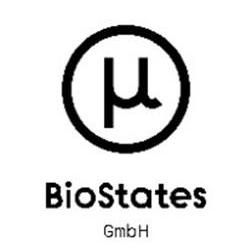Biostates Gmbh Github - Classic Minimal Texture - 4K