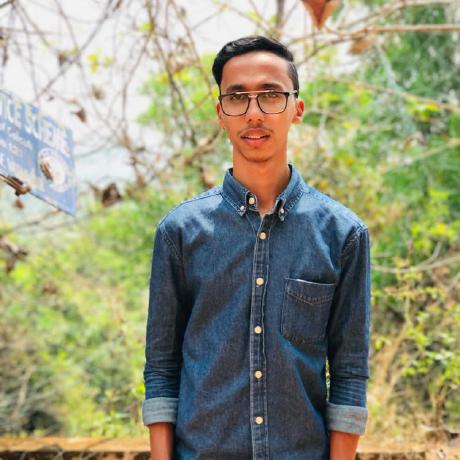 Noufal Iqbal Github - Ultra HD Gradient Textures for Desktop