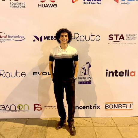 Tsherif Tarek Sherif Github - Premium Dark Image Gallery - 8K