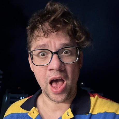 Rangelcr Henrique Rangel Github - Modern Space Art - Mobile