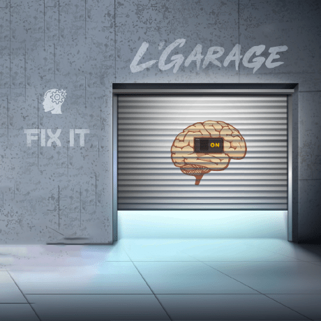 Le Garage Github - Gradient Wallpapers - Classic HD Collection