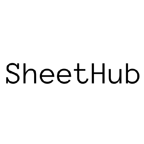 Sheethub Github - Premium Gradient Photo Gallery - 8K