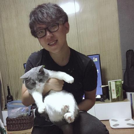 Github Richiehou Haoliang - Desktop Minimal Illustrations for Desktop