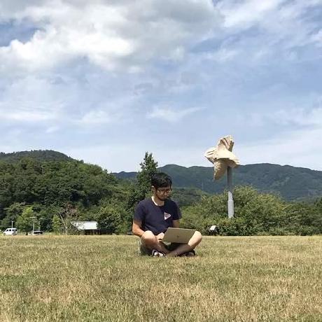 Hokuda Hisanobu Okuda Github - Geometric Patterns - Premium Retina Collection