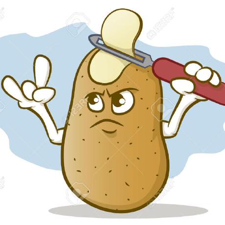 Potatochip Aaron Mangum Github - Premium Space Art Gallery - 4K