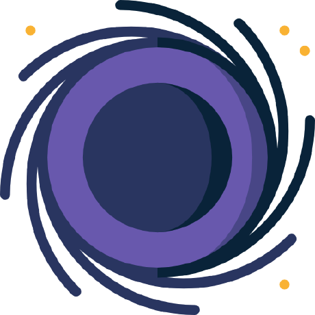 Github Blackholeorganization Blackholeprotocol The Blackhole - Download Elegant Gradient Photo | High Resolution