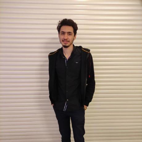 Mahmod Ayman Mahmoud Ayman Github - Premium Dark Art Gallery - Desktop