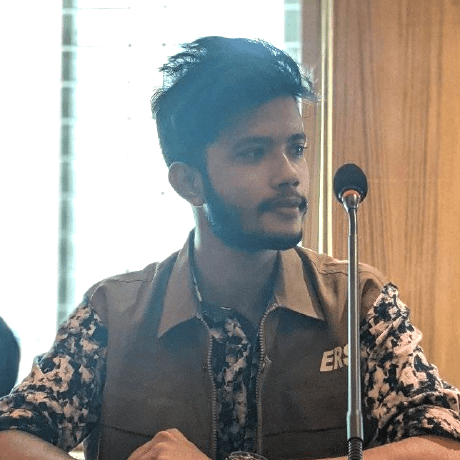 Jubayer Hossain Github - Incredible Minimal Image - 8K