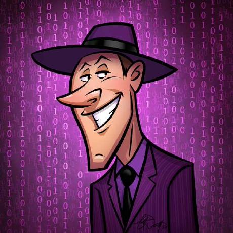 Github Professor Plum Reflective Driver Loader - Best Mountain Textures in Retina