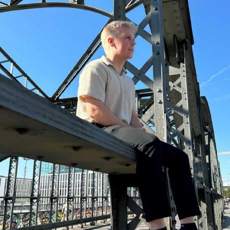 Bubeck Dr Tilmann Bubeck Github - Retina City Wallpapers for Desktop