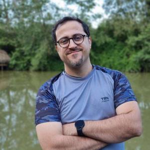 Behzad62 Behzad Github - Gorgeous Landscape Photo - Ultra HD