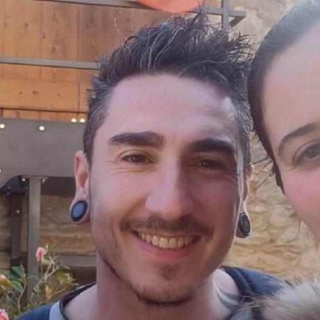 Daveaki Davide Martucci Github