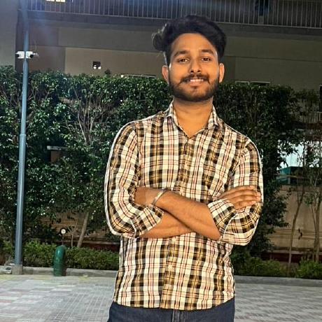 Saksham Shekher Dev Community - Artistic City Texture - 8K