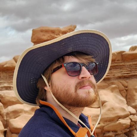 Ben Github Code Github - 4K Colorful Textures for Desktop