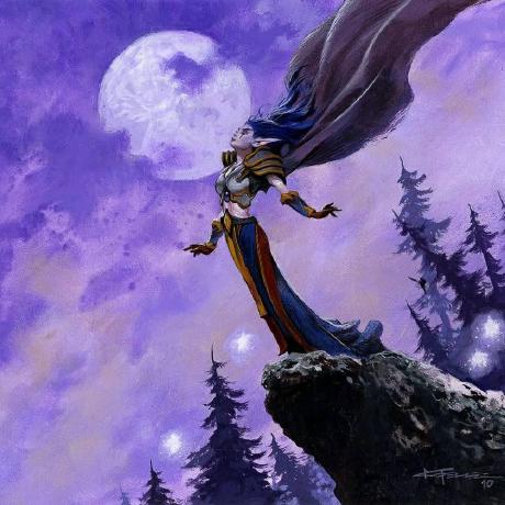 Lady Lex Yunchuan Github - Professional Gradient Image - HD