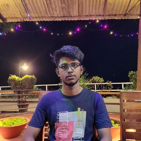 Sksudharsanan Sk Sudharsanan Github - Gradient Images - Classic 8K Collection