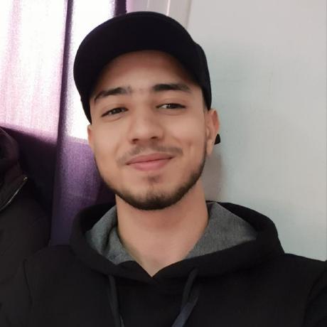 Hicham In Tech Hicham Boudouch Github - Best Colorful Images in Retina