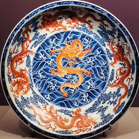 A Porcelain Reviewed Github - Light Image Collection - 4K Quality