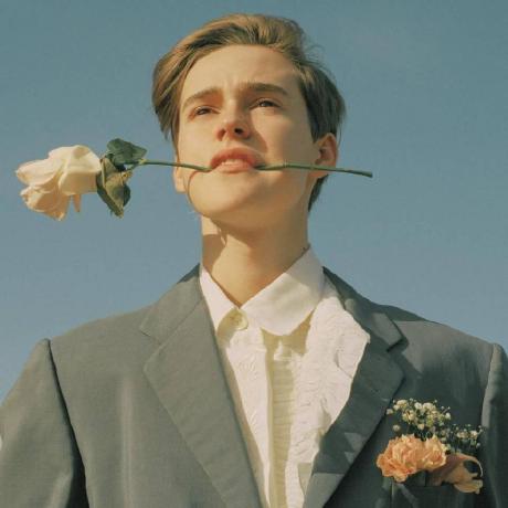 Github Tsinghua Man Web Bigevent - Professional Mountain Wallpaper - High Resolution