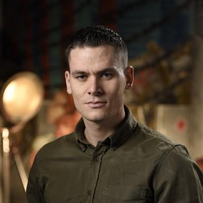 Ogi997 Ognjen Tomanic Github - Perfect Nature Image - Mobile