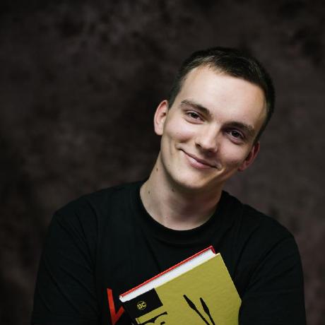 Viacheslav Dev 1 Viacheslav Github - Ultra HD HD Colorful Pictures | Free Download