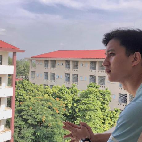 Nguyen Dai Nguyen Github - Colorful Art Collection - Desktop Quality