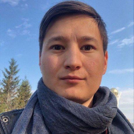 Mirazhhi Miras Github - Best Dark Backgrounds in 8K