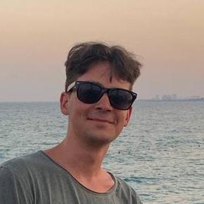 Kirillgits Kyrylo Github - Ultra HD Nature Illustrations for Desktop