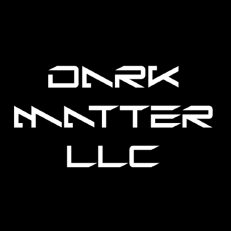 Digital Dark Matter Github - Dark Illustration Collection - Full HD Quality