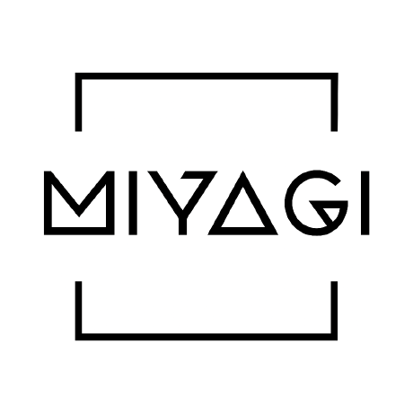 Miyagi At Github - Sunset Background Collection - Retina Quality