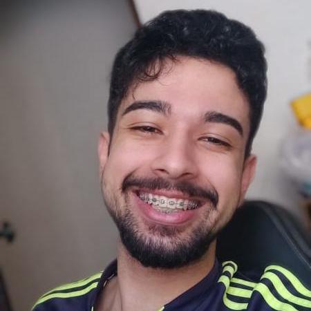 Guilhermeerib Guilherme Ribeiro Github - Desktop City Textures for Desktop