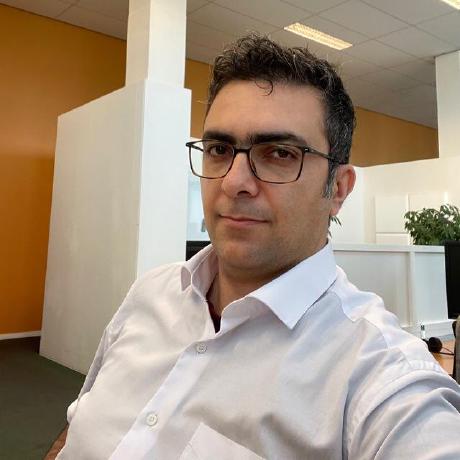 Bahman Ghasemi Github - Download Artistic Dark Background | Retina